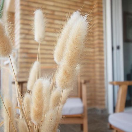 Global Properties, Apartamento Con Terraza Y Piscina A Un Paso De La Playa Canet d'En Berenguer ภายนอก รูปภาพ