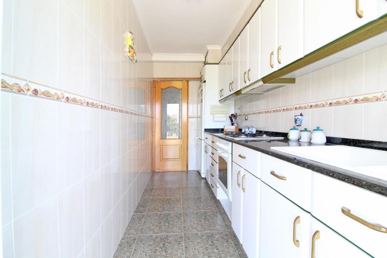 Global Properties, Apartamento Con Terraza Y Piscina A Un Paso De La Playa Canet d'En Berenguer ภายนอก รูปภาพ