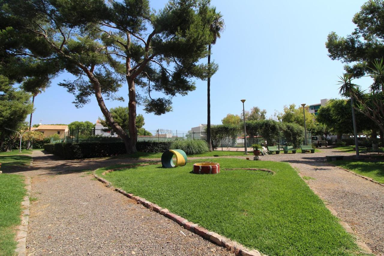 Global Properties, Apartamento Con Terraza Y Piscina A Un Paso De La Playa Canet d'En Berenguer ภายนอก รูปภาพ
