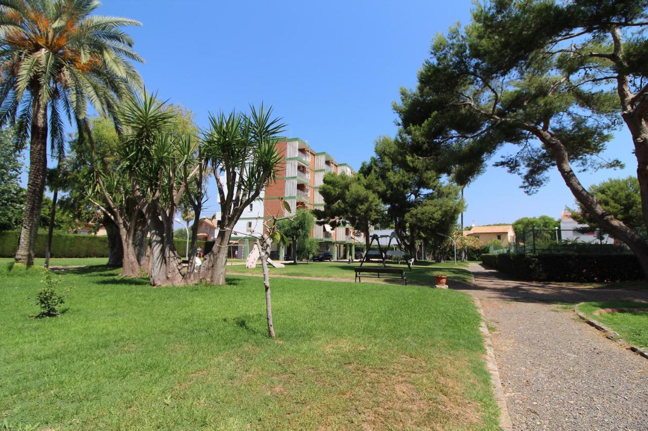 Global Properties, Apartamento Con Terraza Y Piscina A Un Paso De La Playa Canet d'En Berenguer ภายนอก รูปภาพ
