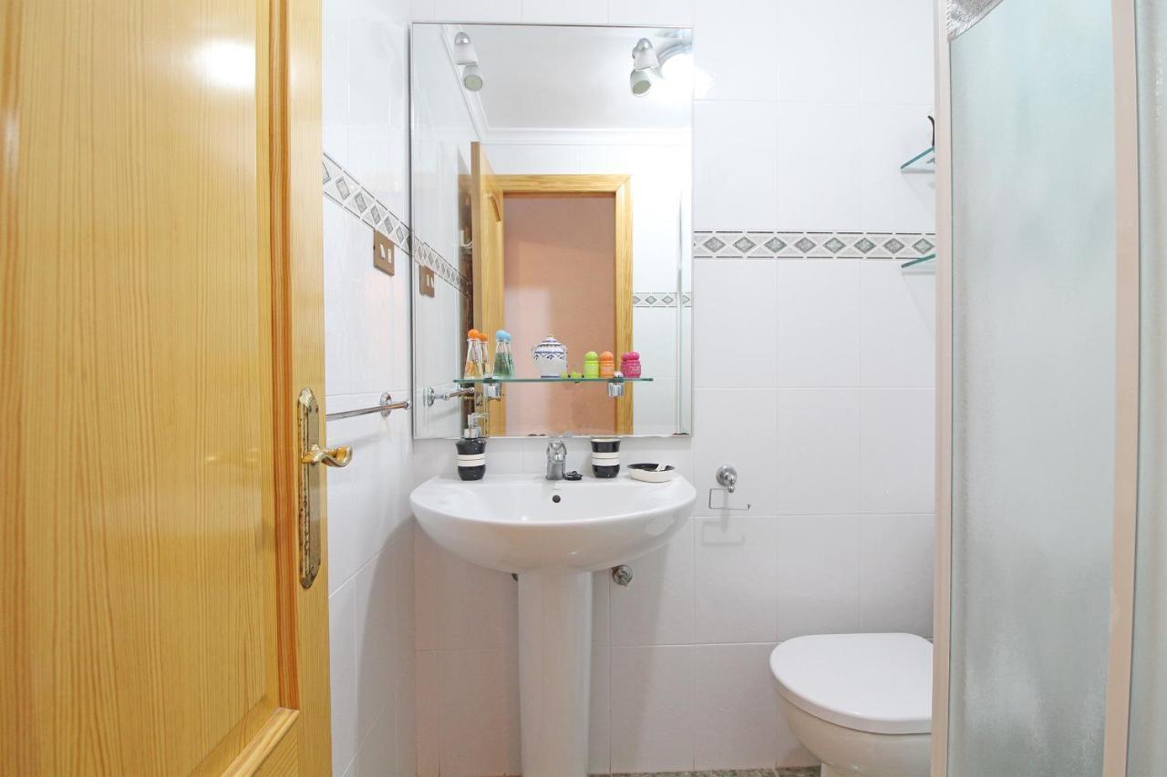 Global Properties, Apartamento Con Terraza Y Piscina A Un Paso De La Playa Canet d'En Berenguer ภายนอก รูปภาพ