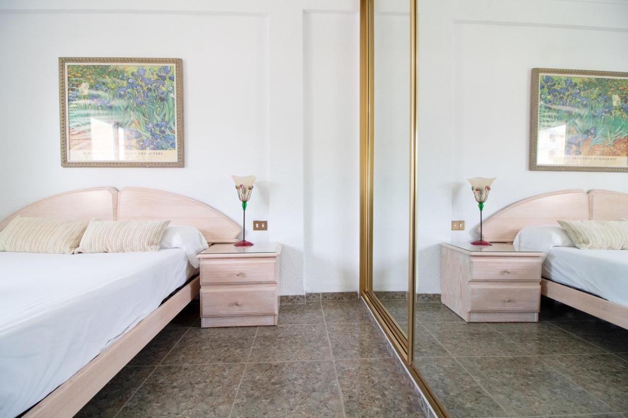 Global Properties, Apartamento Con Terraza Y Piscina A Un Paso De La Playa Canet d'En Berenguer ภายนอก รูปภาพ
