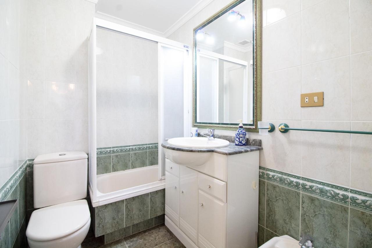 Global Properties, Apartamento Con Terraza Y Piscina A Un Paso De La Playa Canet d'En Berenguer ภายนอก รูปภาพ
