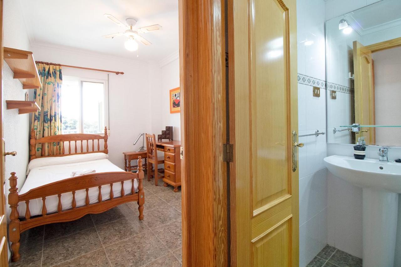 Global Properties, Apartamento Con Terraza Y Piscina A Un Paso De La Playa Canet d'En Berenguer ภายนอก รูปภาพ