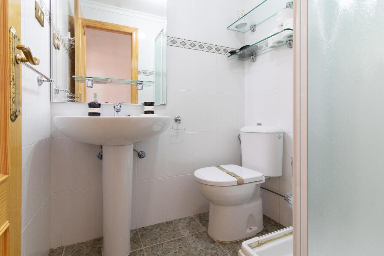 Global Properties, Apartamento Con Terraza Y Piscina A Un Paso De La Playa Canet d'En Berenguer ภายนอก รูปภาพ