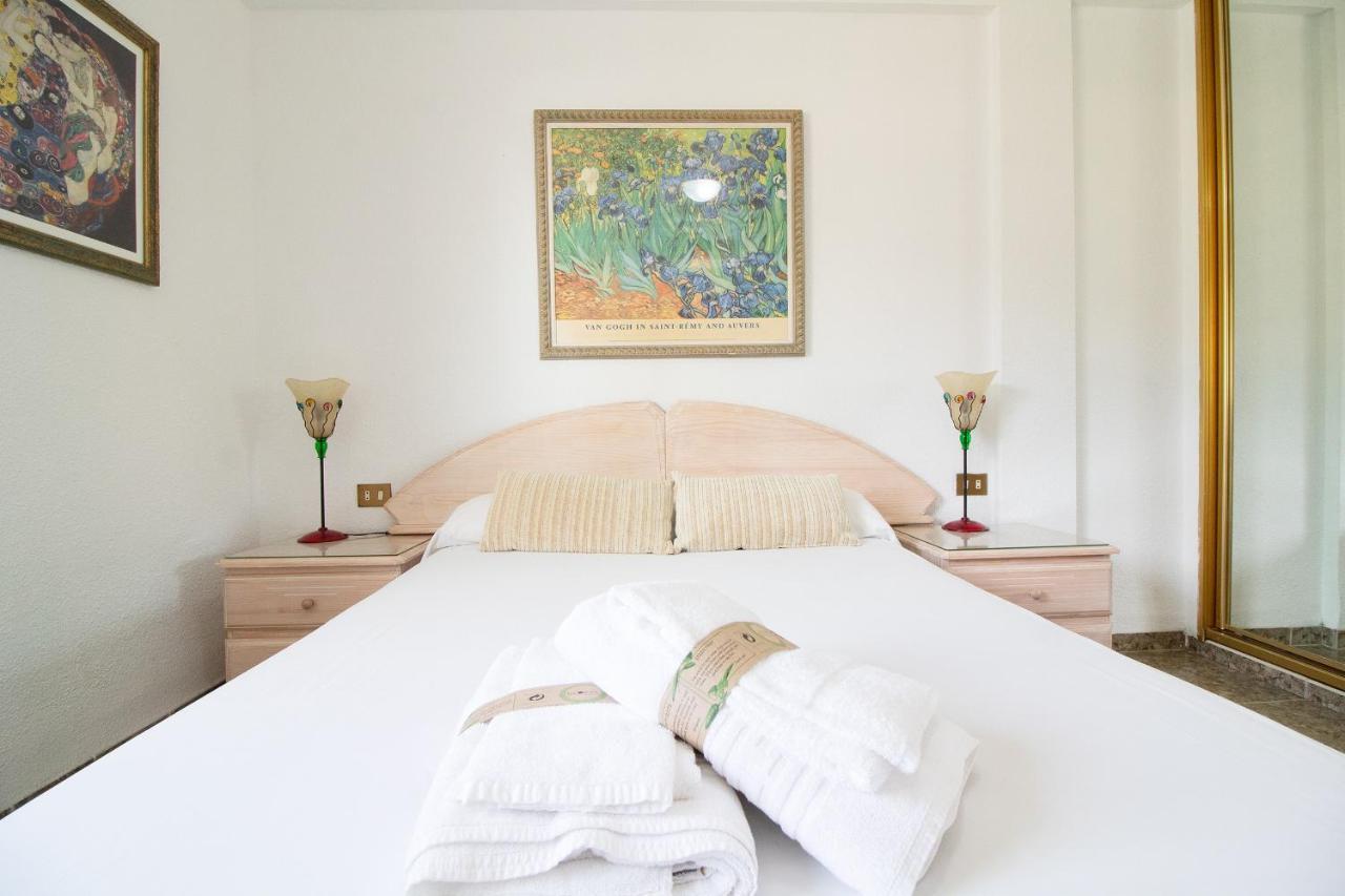 Global Properties, Apartamento Con Terraza Y Piscina A Un Paso De La Playa Canet d'En Berenguer ภายนอก รูปภาพ