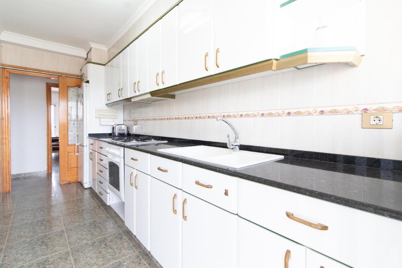 Global Properties, Apartamento Con Terraza Y Piscina A Un Paso De La Playa Canet d'En Berenguer ภายนอก รูปภาพ
